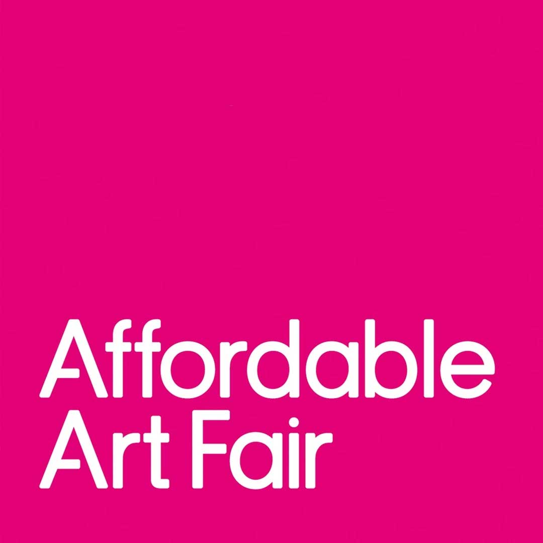 banner affordable art fair