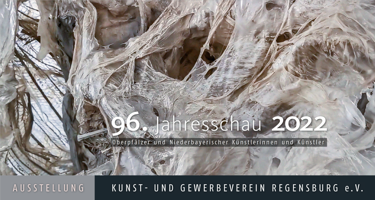 Ausstellungsbeteiligung Maria Maier Regensburg 2022